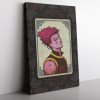 Trippy Hypnotic Eye Hisoka Hunter X Hunter CWA Portrait CPW floor 800x800 1 - Hunter X Hunter Shop