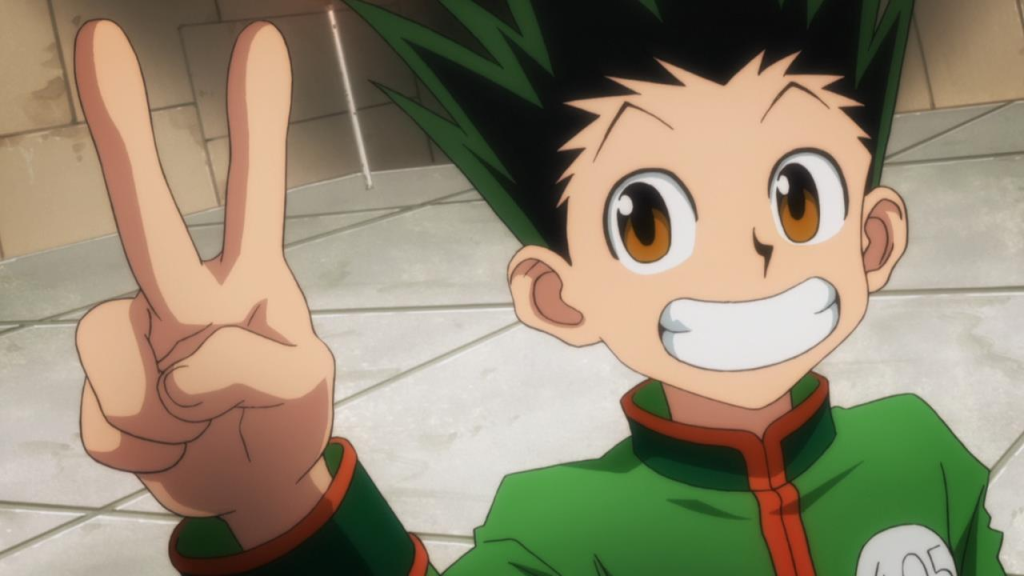 image1 4 - Hunter X Hunter Shop