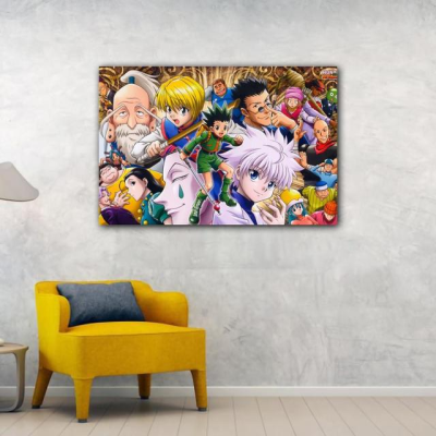 image13 - Hunter X Hunter Shop