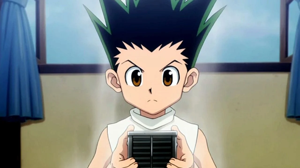 image14 1 - Hunter X Hunter Shop