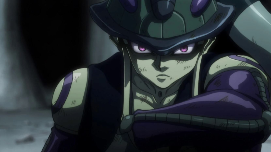 image2 2 - Hunter X Hunter Shop