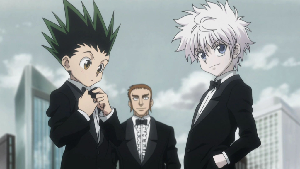 image2 4 - Hunter X Hunter Shop
