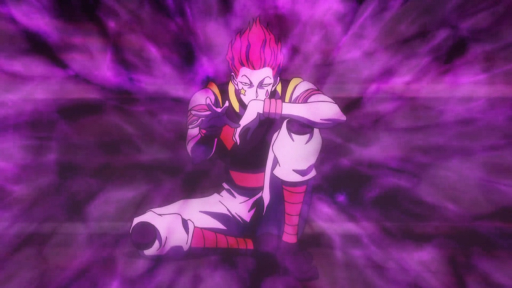 image4 4 - Hunter X Hunter Shop