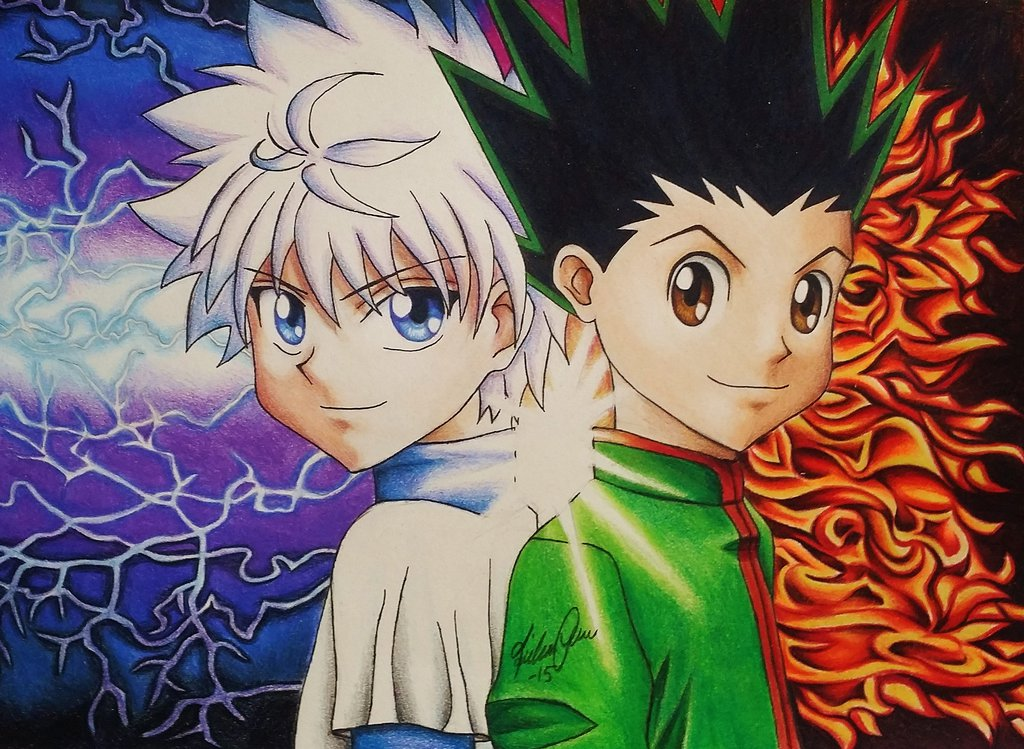 image7 2 - Hunter X Hunter Shop