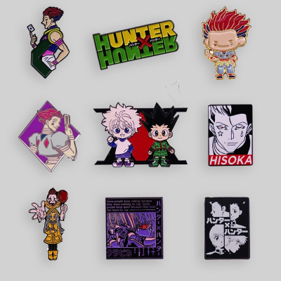 image7 - Hunter X Hunter Shop