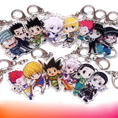 image9 - Hunter X Hunter Shop