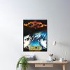 cpostermediumsquare product1000x1000.2 - Hunter X Hunter Shop
