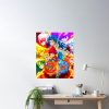 cpostermediumsquare product1000x1000.2 4 - Hunter X Hunter Shop