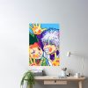 cpostermediumsquare product1000x1000.2 7 - Hunter X Hunter Shop