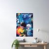 cpostermediumsquare product1000x1000.2 8 - Hunter X Hunter Shop