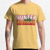 ssrcoclassic teemensffcf6eda6eb664a1front altsquare product1000x1000.u1 16 - Hunter X Hunter Shop