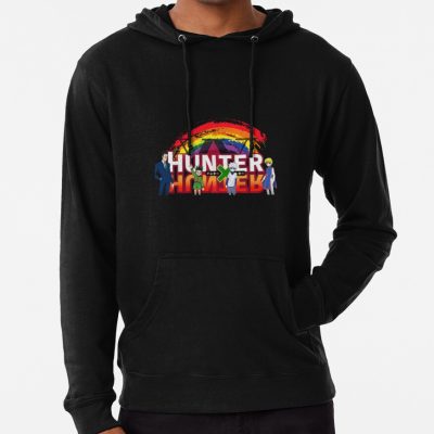 ssrcolightweight hoodiemens10101001c5ca27c6frontsquare productx1000 bgf8f8f8 8 - Hunter X Hunter Shop