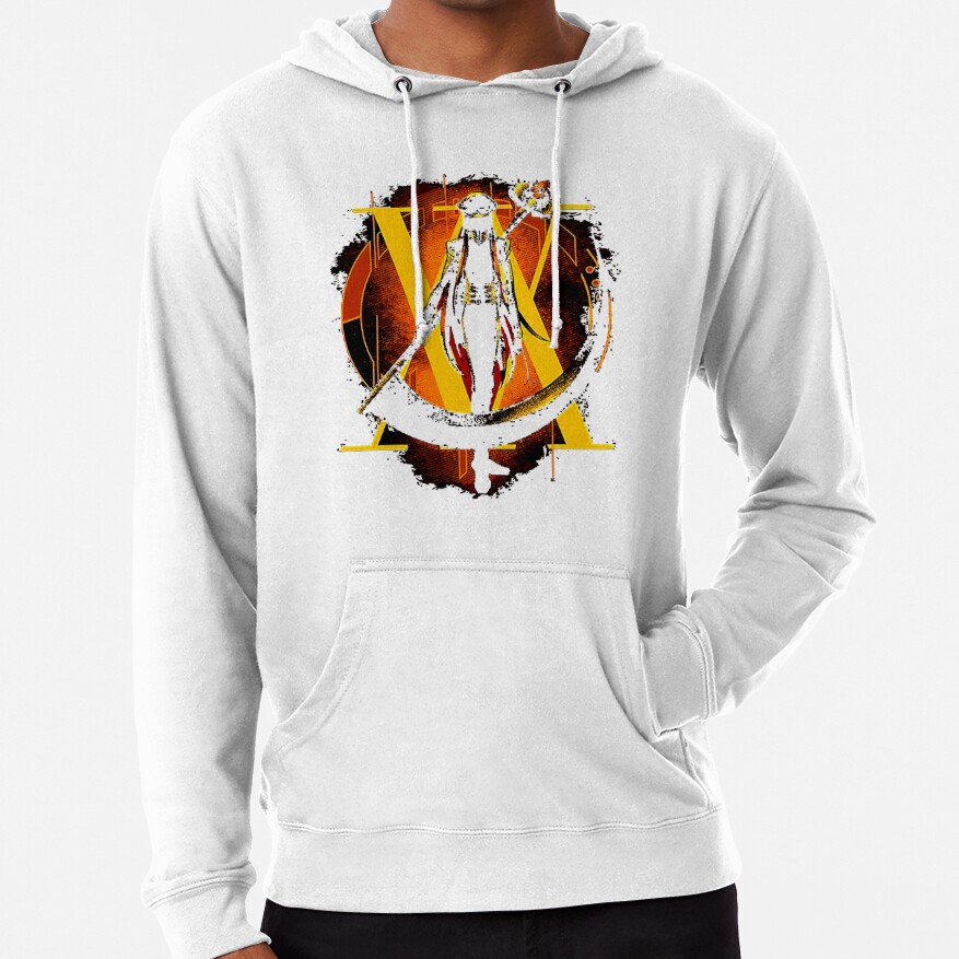 ssrcolightweight hoodiemensfafafaca443f4786frontsquare productx1000 bgf8f8f8 4 - Hunter X Hunter Shop