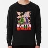 ssrcolightweight sweatshirtmens10101001c5ca27c6frontsquare productx1000 bgf8f8f8 7 - Hunter X Hunter Shop