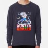 ssrcolightweight sweatshirtmens322e3f696a94a5d4frontsquare productx1000 bgf8f8f8 10 - Hunter X Hunter Shop