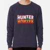 ssrcolightweight sweatshirtmens322e3f696a94a5d4frontsquare productx1000 bgf8f8f8 6 - Hunter X Hunter Shop