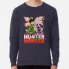ssrcolightweight sweatshirtmens322e3f696a94a5d4frontsquare productx1000 bgf8f8f8 7 - Hunter X Hunter Shop