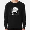 ssrcolightweight sweatshirtmensblack lightweight raglan sweatshirtfrontsquare productx1000 bgf8f8f8 2 - Hunter X Hunter Shop