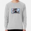 ssrcolightweight sweatshirtmensheather greyfrontsquare productx1000 bgf8f8f8 1 - Hunter X Hunter Shop
