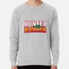 ssrcolightweight sweatshirtmensheather greyfrontsquare productx1000 bgf8f8f8 6 - Hunter X Hunter Shop