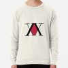 ssrcolightweight sweatshirtmensoatmeal heatherfrontsquare productx1000 bgf8f8f8 3 - Hunter X Hunter Shop