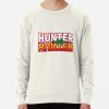 ssrcolightweight sweatshirtmensoatmeal heatherfrontsquare productx1000 bgf8f8f8 6 - Hunter X Hunter Shop