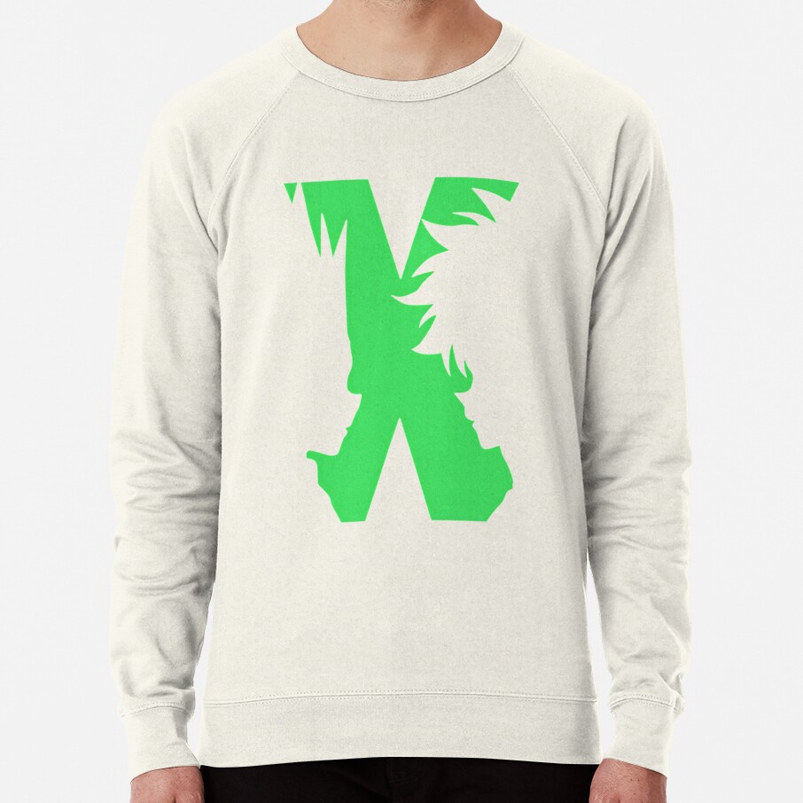 ssrcolightweight sweatshirtmensoatmeal heatherfrontsquare productx1000 bgf8f8f8 9 - Hunter X Hunter Shop