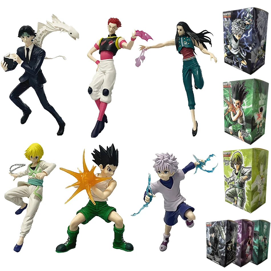 kf S329e02e7d119487d816b721d33f0c7d24 - Hunter X Hunter Store