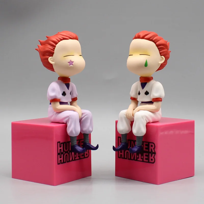 kf S470c962422444eee9fb0601d28a28097J - Hunter X Hunter Store