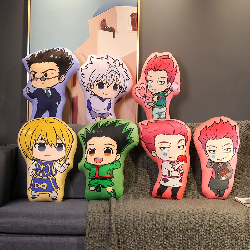 kf Sf16060e18dd74022806883ba2f5ff19dY - Hunter X Hunter Shop