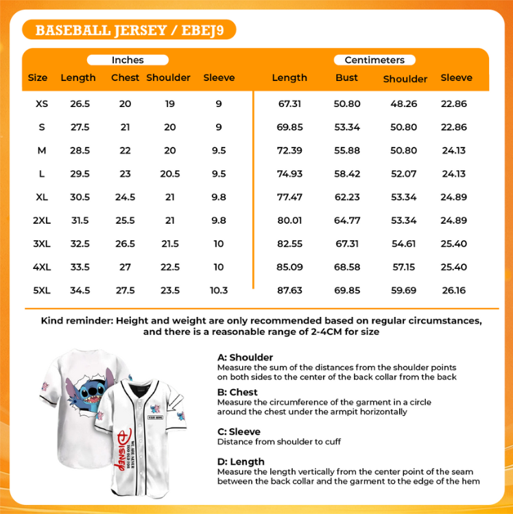 3D Baseball Jersey - Hunter X Hunter Shop